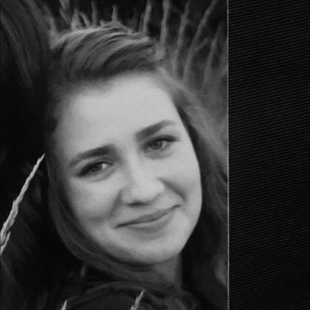 Meet your Posher, Marie